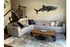 811 Estancia Way, Boynton Beach, FL 33435, Sold 11/16/21