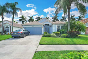 1967 Oak Berry Cir, Wellington, FL 33414, Sold 11/12/21