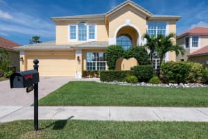 3697 Turtle Island Ct, West Palm Beach, FL 33411, Sold 10/27/21
