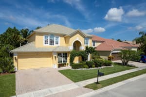 3697 Turtle Island Ct, West Palm Beach, FL 33411, Sold 10/27/21