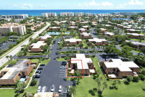 1420 Ocean Way #3b, Jupiter, FL 33477, Sold 11/15/21