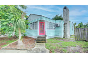 624 Upland Rd, West Palm Beach, FL 33401, Sold 10/29/21