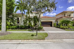 135 Olivera Way, Palm Beach Gardens, FL 33418, Sold 10/25/21