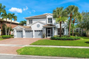 1790 Corsica Dr, Wellington, FL 33414, Sold 01/05/22