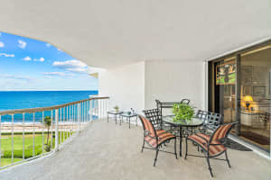 3170 S Ocean Blvd #704n, Palm Beach, FL 33480, Sold 12/07/21