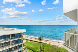 3170 S Ocean Blvd #704n, Palm Beach, FL 33480, Sold 12/07/21