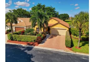 2714 Linkside Dr, Wellington, FL 33414, Sold 11/05/21