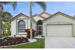 1514 Carriage Brooke Dr, Wellington, FL 33414, Sold 10/28/21