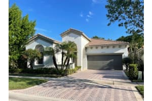 8573 Via Brilliante, Wellington, FL 33411, Sold 11/12/21