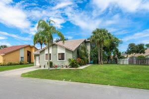 6181 97th Ct S, Boynton Beach, FL 33437, Sold 11/02/21