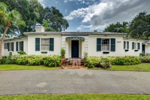 800 Fern Dr, Boca Raton, FL 33432, Sold 10/25/21