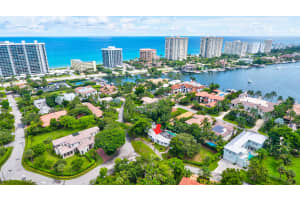 800 Fern Dr, Boca Raton, FL 33432, Sold 10/25/21
