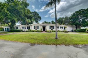 800 Fern Dr, Boca Raton, FL 33432, Sold 10/25/21