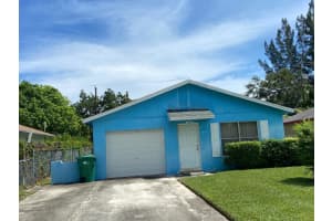 2510 R J Hendley Ave, Riviera Beach, FL 33404, Sold 10/22/21