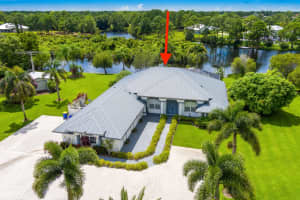 9908 SW Waco Terrace, Palm City, FL 34990, Sold 12/27/21