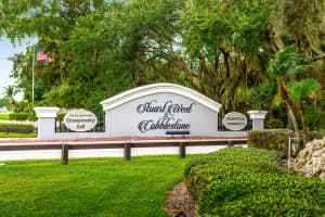 9908 SW Waco Terrace, Palm City, FL 34990, Sold 12/27/21