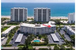 2851 S Ocean Blvd #7u, Boca Raton, FL 33432, Sold 11/09/21