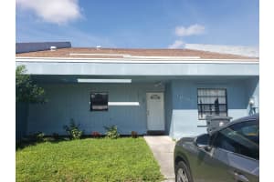 5697 Waltham Way, Lake Worth, FL 33463, Sold 02/04/22