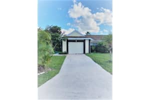 1434 SE Larkwood Cir, Port St. Lucie, FL 34952, Sold 11/18/21