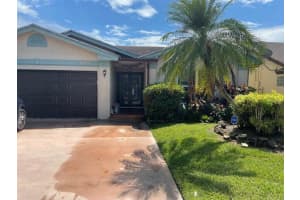 8402 NW 34th Manor, Sunrise, FL 33351, Sold 12/13/21