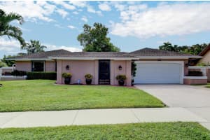 1486 Sailboat Cir, Wellington, FL 33414, Sold 10/29/21
