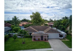 1486 Sailboat Cir, Wellington, FL 33414, Sold 10/29/21