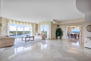 3720 S Ocean Blvd APT 807, Highland Beach, FL 33487, Sold 03/01/22