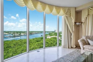 3720 S Ocean Blvd APT 807, Highland Beach, FL 33487, Sold 03/01/22