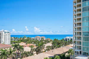 3720 S Ocean Blvd APT 807, Highland Beach, FL 33487, Sold 03/01/22