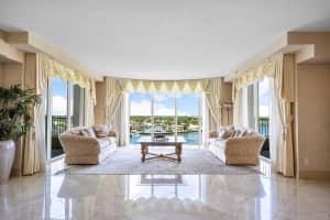 3720 S Ocean Blvd APT 807, Highland Beach, FL 33487, Sold 03/01/22