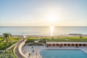 2 N Breakers Row Ph 4, Palm Beach, FL 33480, Sold 11/01/21