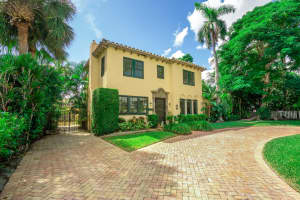 228 Almeria Rd, West Palm Beach, FL 33405, Sold 11/22/21