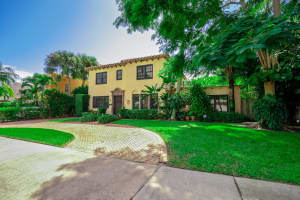 228 Almeria Rd, West Palm Beach, FL 33405, Sold 11/22/21