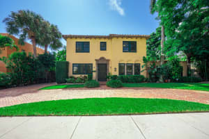 228 Almeria Rd, West Palm Beach, FL 33405, Sold 11/22/21