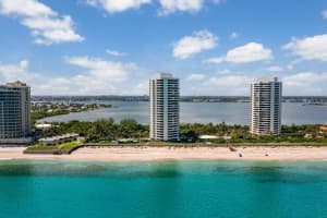 5070 N Ocean Dr Ph-A, Riviera Beach, FL 33404, Sold 03/01/22