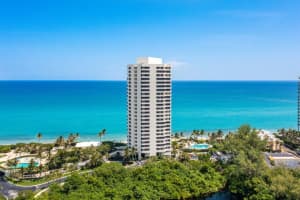 5070 N Ocean Dr Ph-A, Riviera Beach, FL 33404, Sold 03/01/22