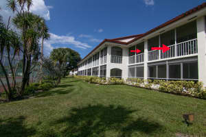 105 Half Moon Cir APT B2, Hypoluxo, FL 33462, Sold 10/26/21