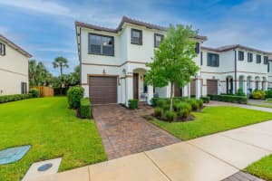 6168 Bangalow Dr, Lake Worth, FL 33463, Sold 10/21/21