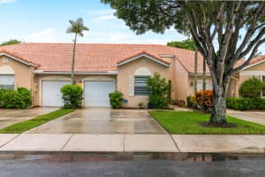 2486 S Coral Trace Cir, Delray Beach, FL 33445, Sold 11/05/21