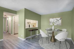 202 Foxtail Dr APT A2, Greenacres, FL 33415, Sold 12/17/21