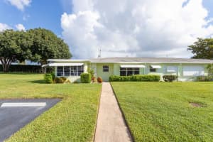1351 S Federal Hwy, Boynton Beach, FL 33435, Sold 10/26/21
