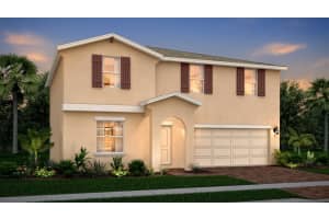 7579 NW Deysbrook Ln, Port St. Lucie, FL 34986, Sold 04/22/22