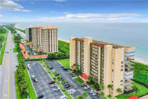 4250 N Hwy A1A, Fort Pierce, FL 34949, Sold 12/21/21