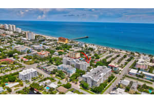 101 S Ocean Dr, Deerfield Beach, FL 33441, Sold 11/09/21