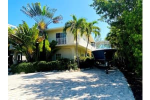 154 Biscayne Blvd, Islamorada, FL 33036, Sold 11/11/21