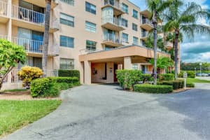 500 Executive Center Dr #5l, West Palm Beach, FL 33401, Sold 10/20/21