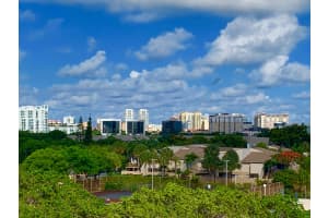 500 Executive Center Dr #5l, West Palm Beach, FL 33401, Sold 10/20/21