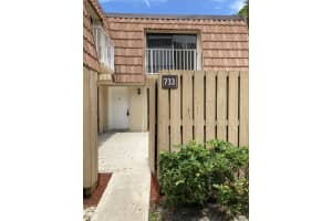 733 Mill Valley Pl, West Palm Beach, FL 33409, Sold 11/12/21