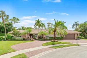 20980 Cipres Way, Boca Raton, FL 33433, Sold 11/01/21