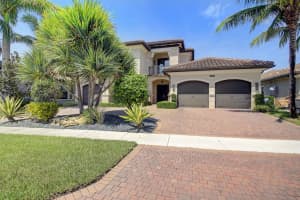 8509 Hawks Gully Ave, Delray Beach, FL 33446, Sold 12/27/21